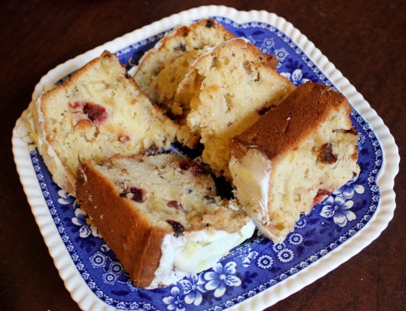 Martha Washington's Great Cake