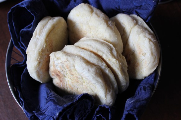 Monticello English muffins
